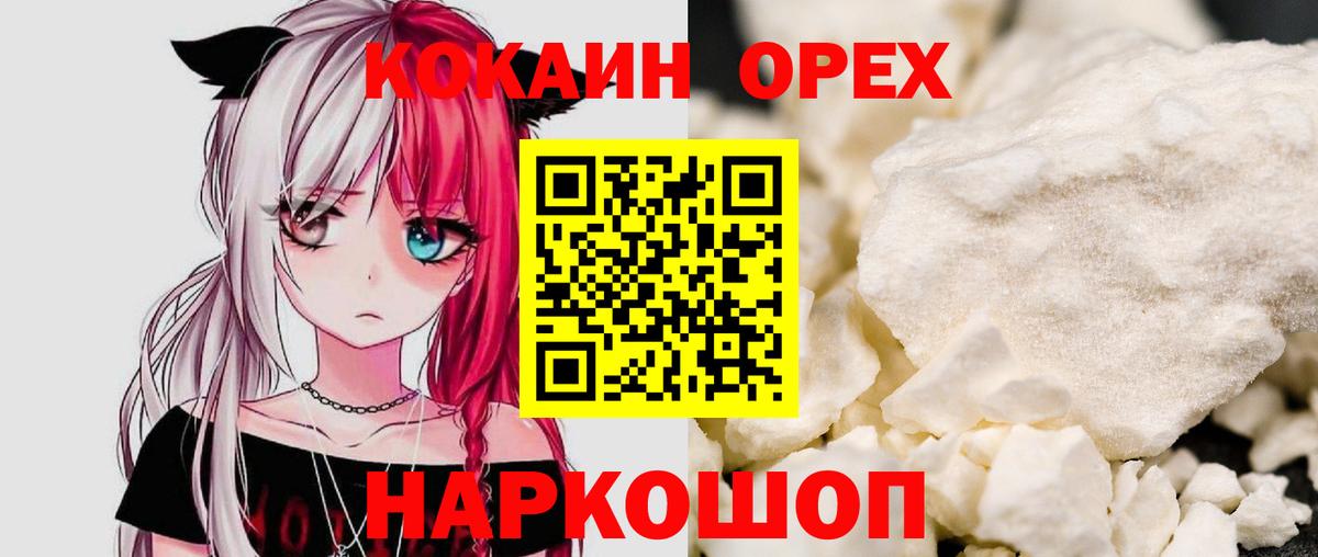 COCAIN Fish Scale Каменка